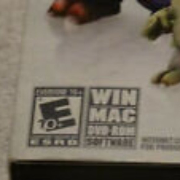 Spore (Windows/Mac, 2008) CD  - Picture 2 of 4